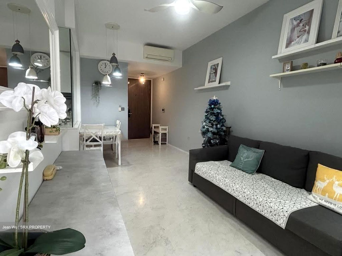 Queens Peak (D3), Condominium #620465101